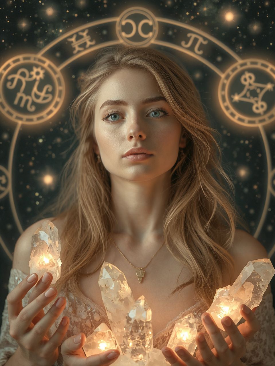 A 9 Csillag Ki segít megérteni karriered rejtett útjait.