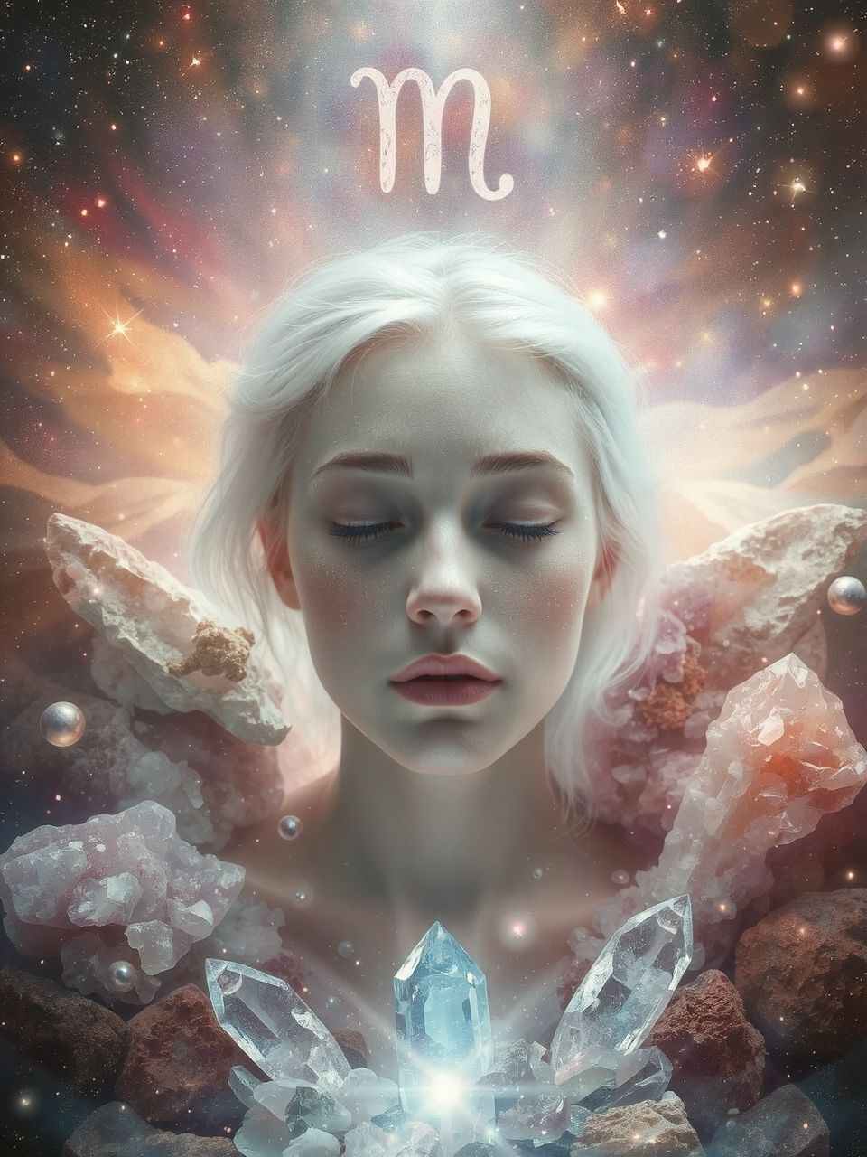 A bak színe a fekete, ásványa a fekete turmalin.