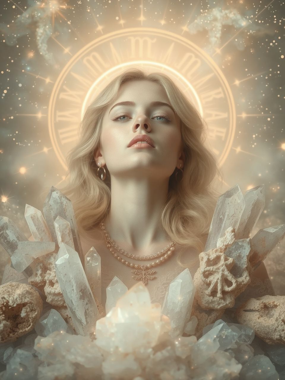 A tudatosság és rúnák harmóniája fiatalítja a lelket.