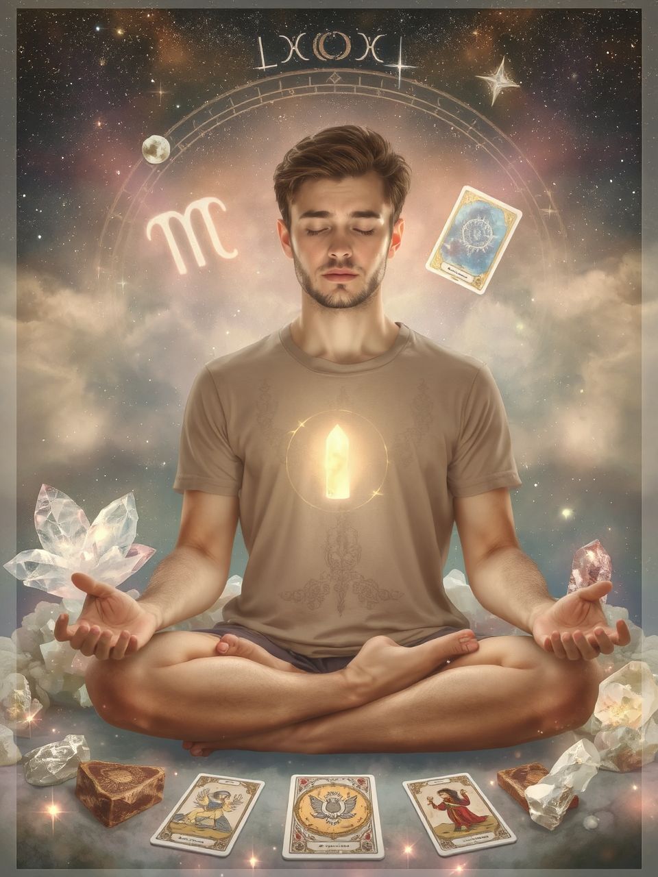 Az intuíció segíthet a döntési helyzetekben való bátorodásban.