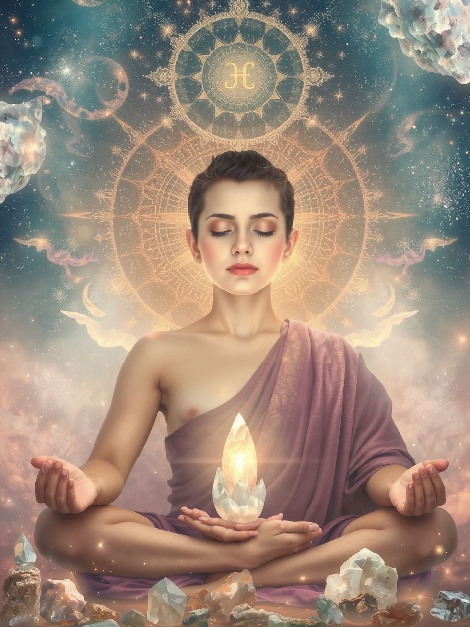 A rituálék rendszeres végzése harmonizálja a belső órát.