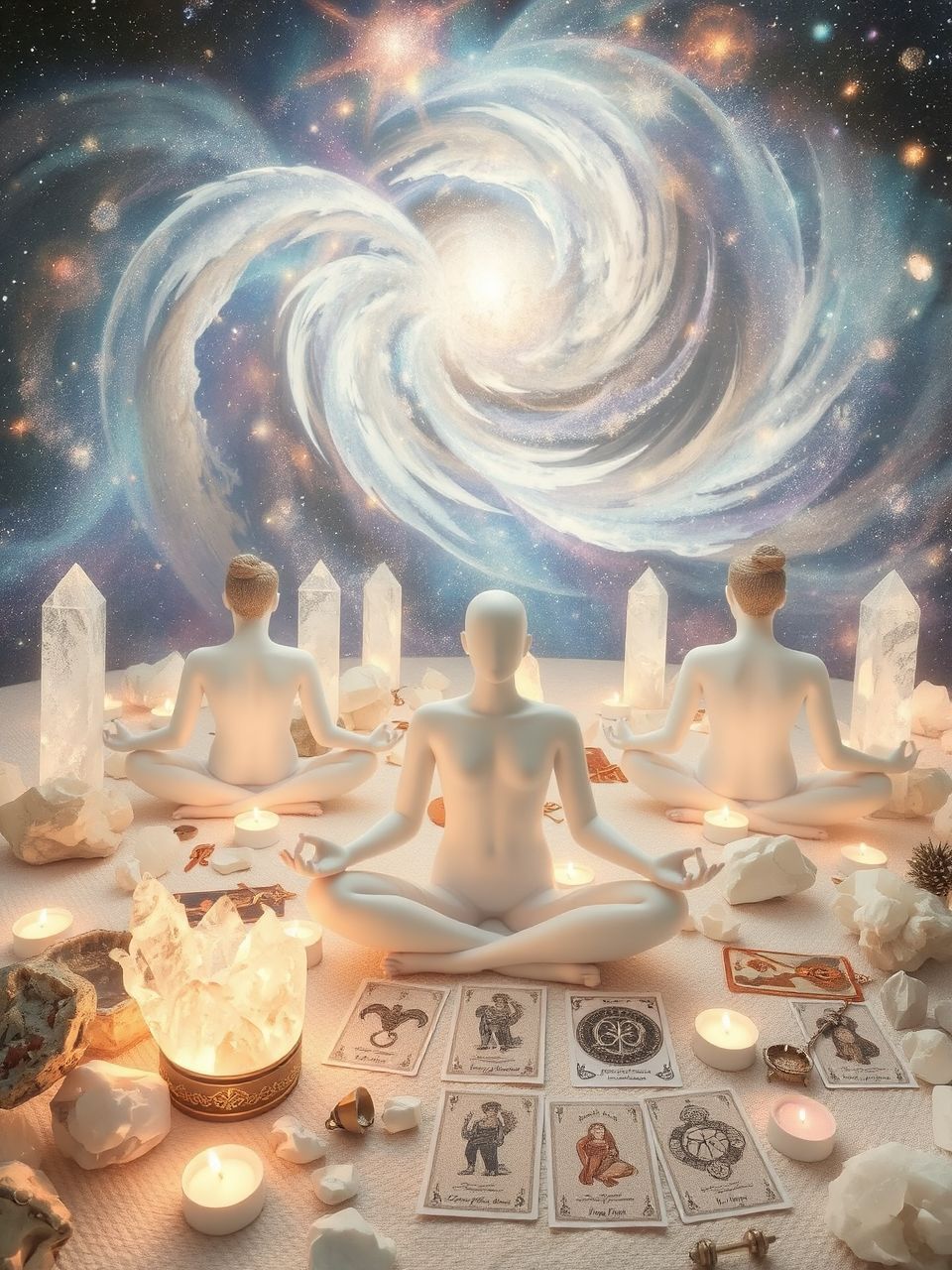 A pozitív megerősítések segítik a bőség vonzását.