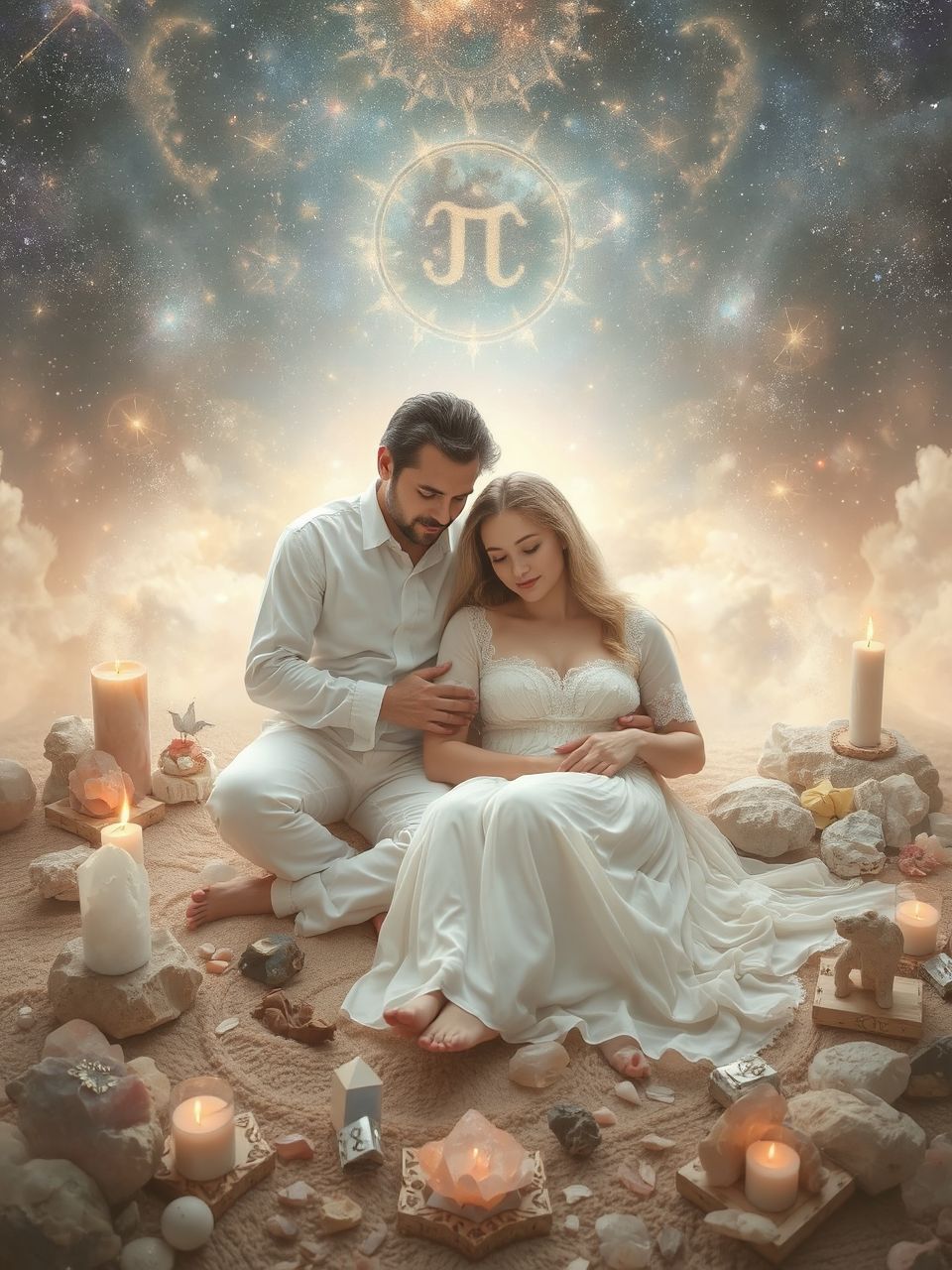 Az álmokban megjelenő családi karma mély érzelmeket tükröz.