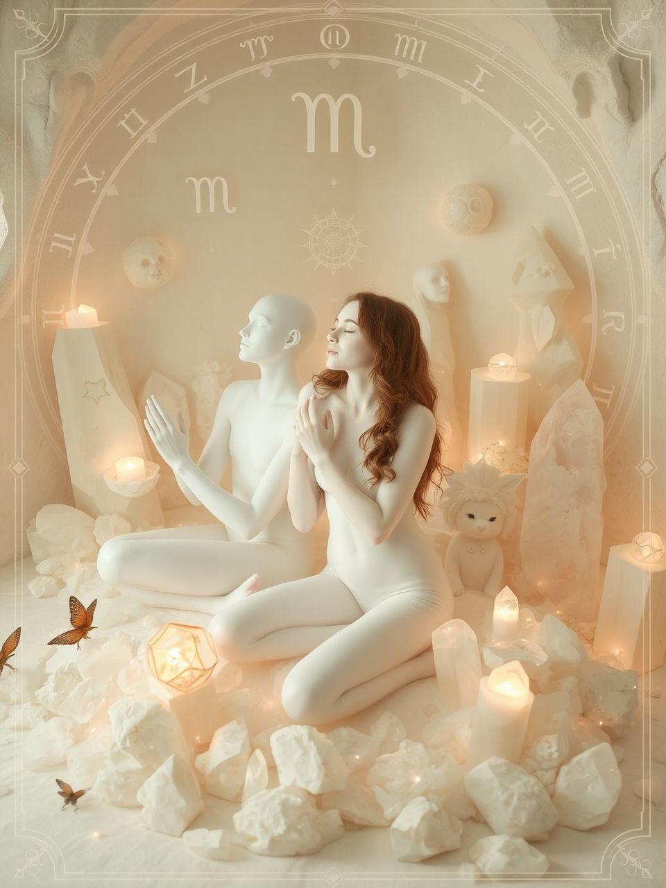 A dekánok hatással vannak a személyiség különbségekre.