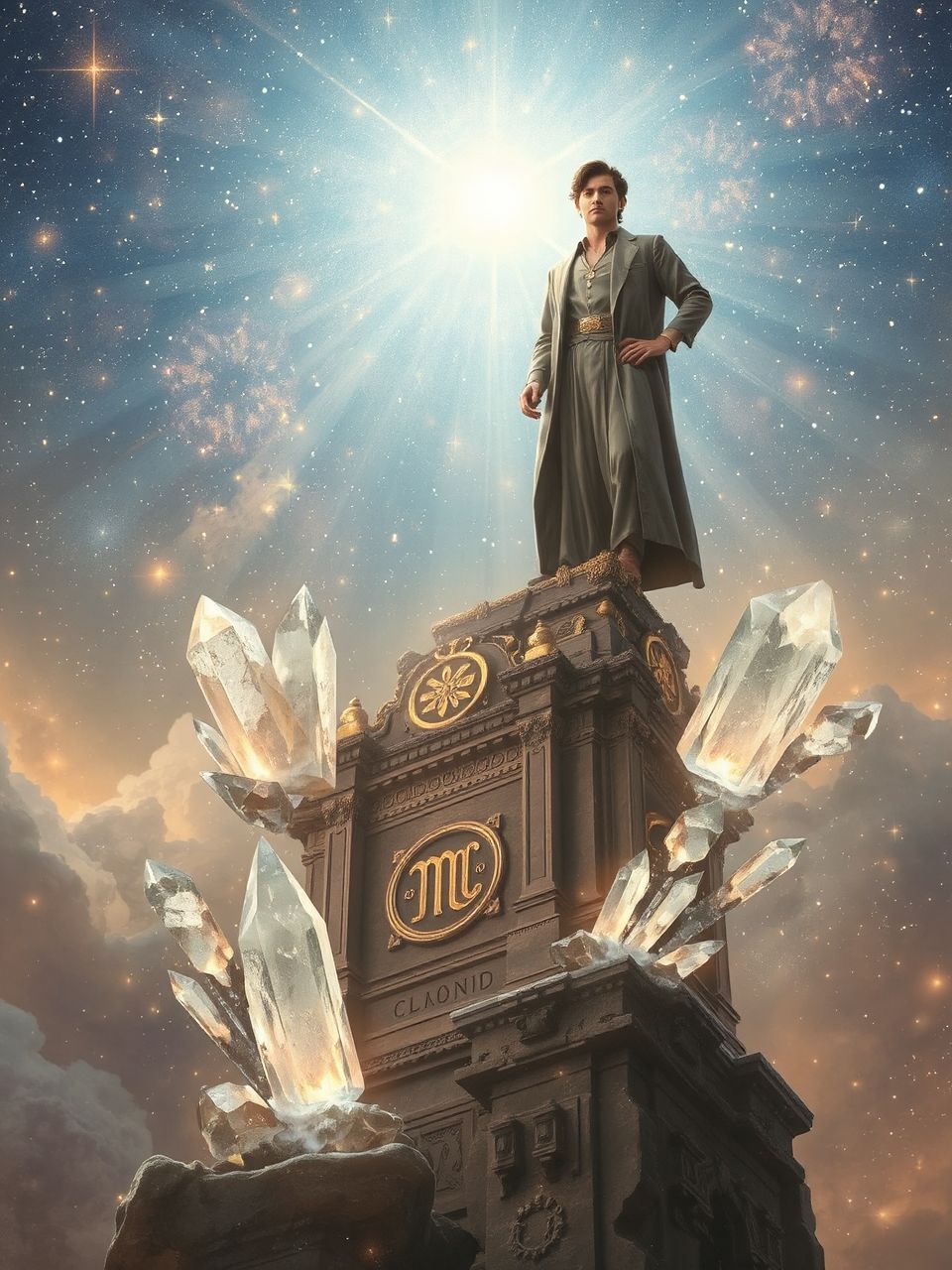 A magasság álmai a szorongás és kontroll tükrei.