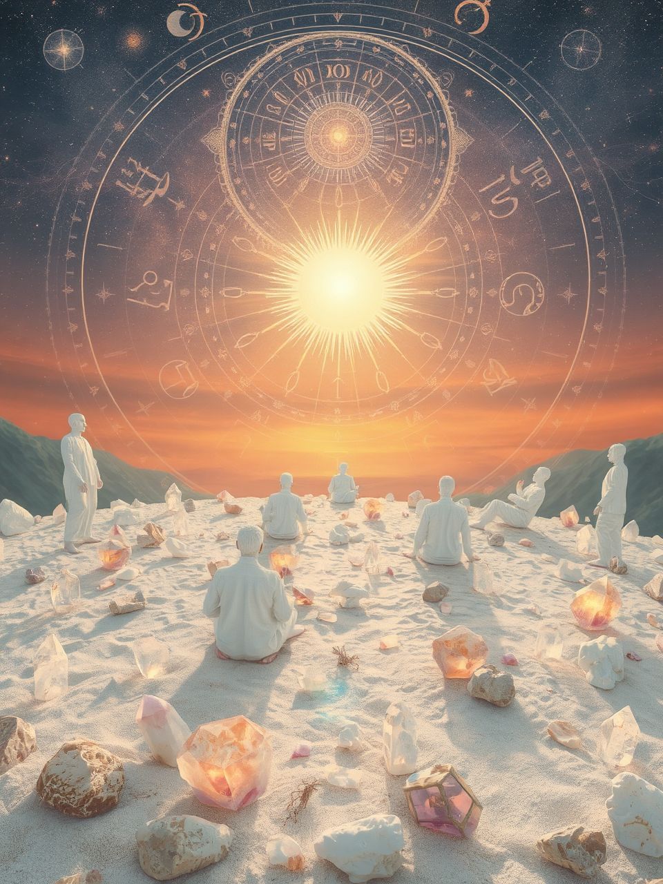 A napfény minősége befolyásolja hangulatunkat és energiaszintünket.