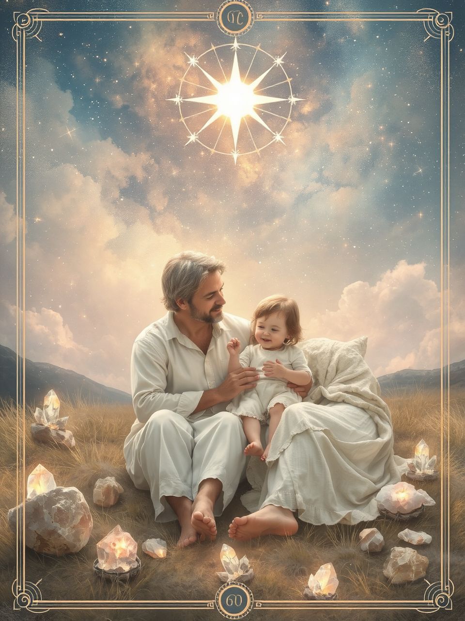 A figyelem az önértékelés és kreativitás alapja a gyermekeknél.