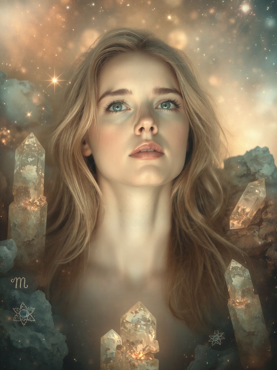 A nyomás gyakran a belső feszültségek jele.