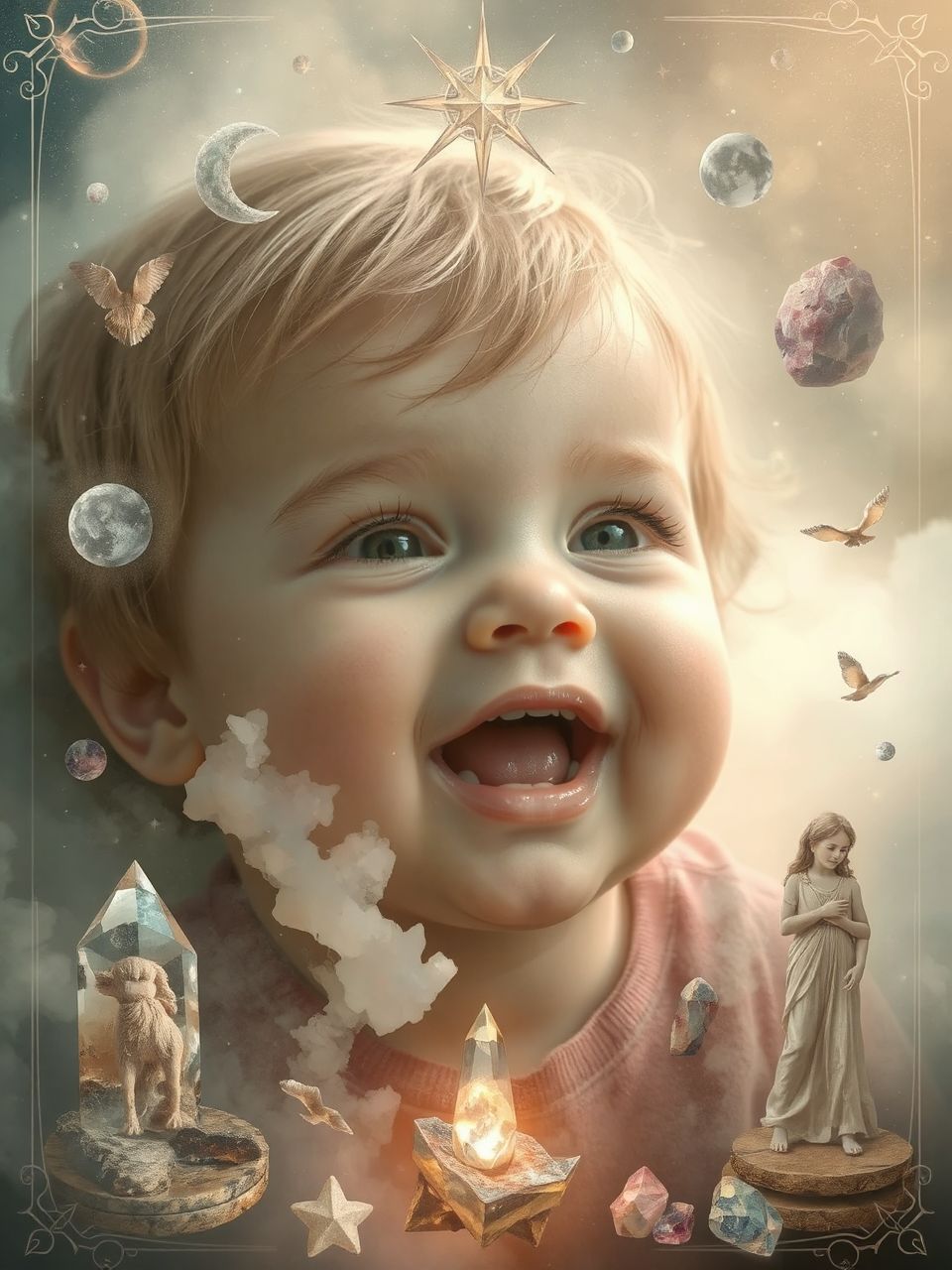 A fogak elvesztése sok kultúrában a felnőtté válás jele.