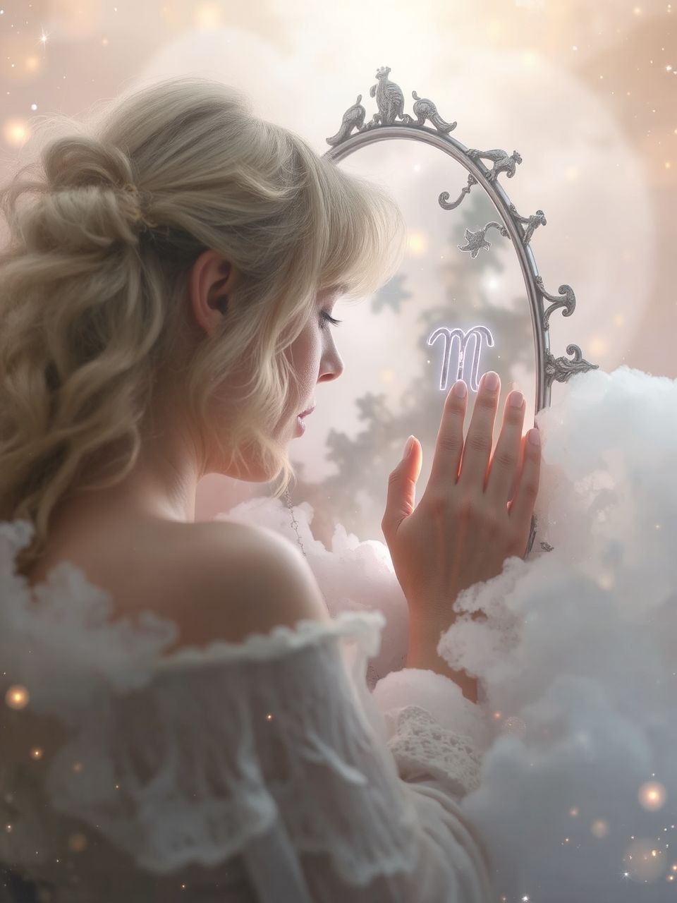 A fogak álma a személyes átalakulás jele lehet.