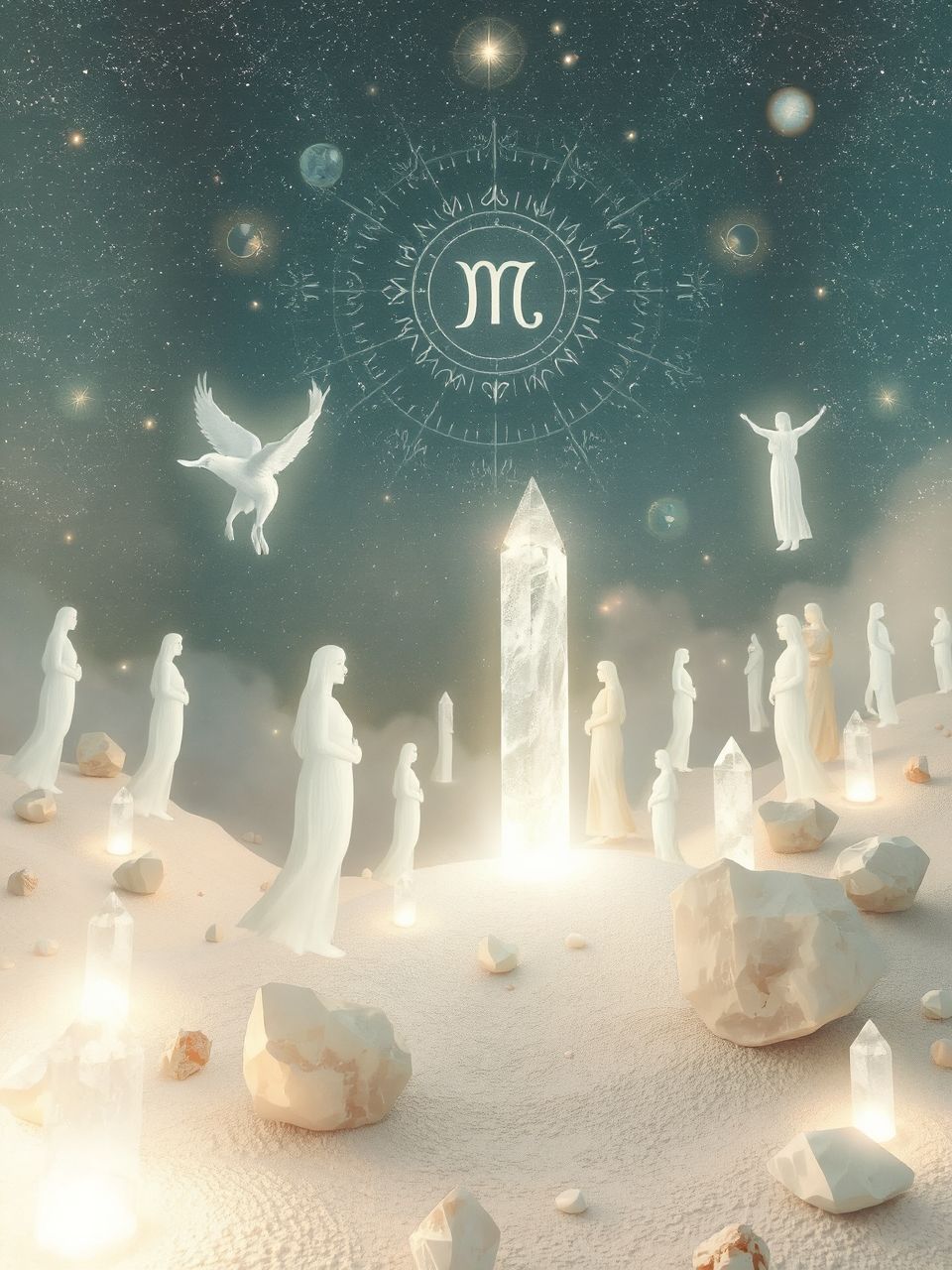 A helyszín befolyásolja az álom érzelmi töltését.