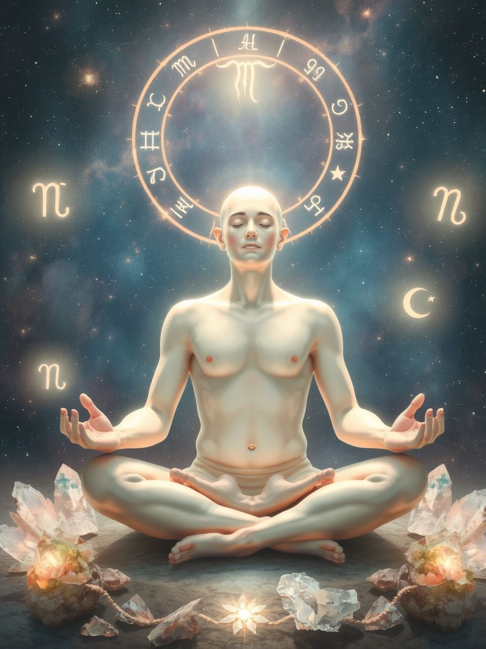 A humor segít az ego lebontásában és gyógyulásban.