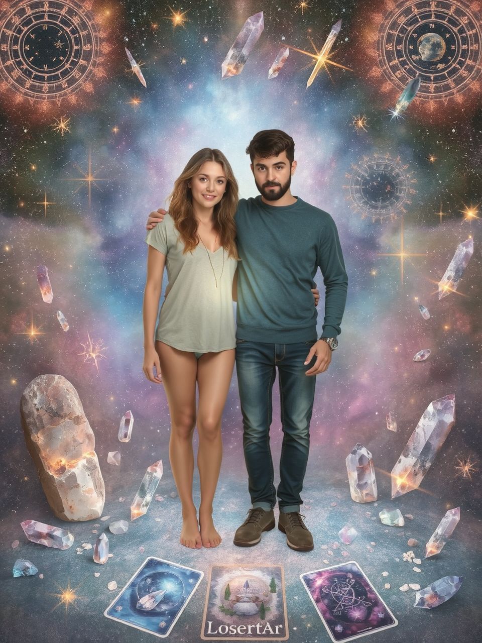 A barátság próbáját a nehéz idők mutatják meg.