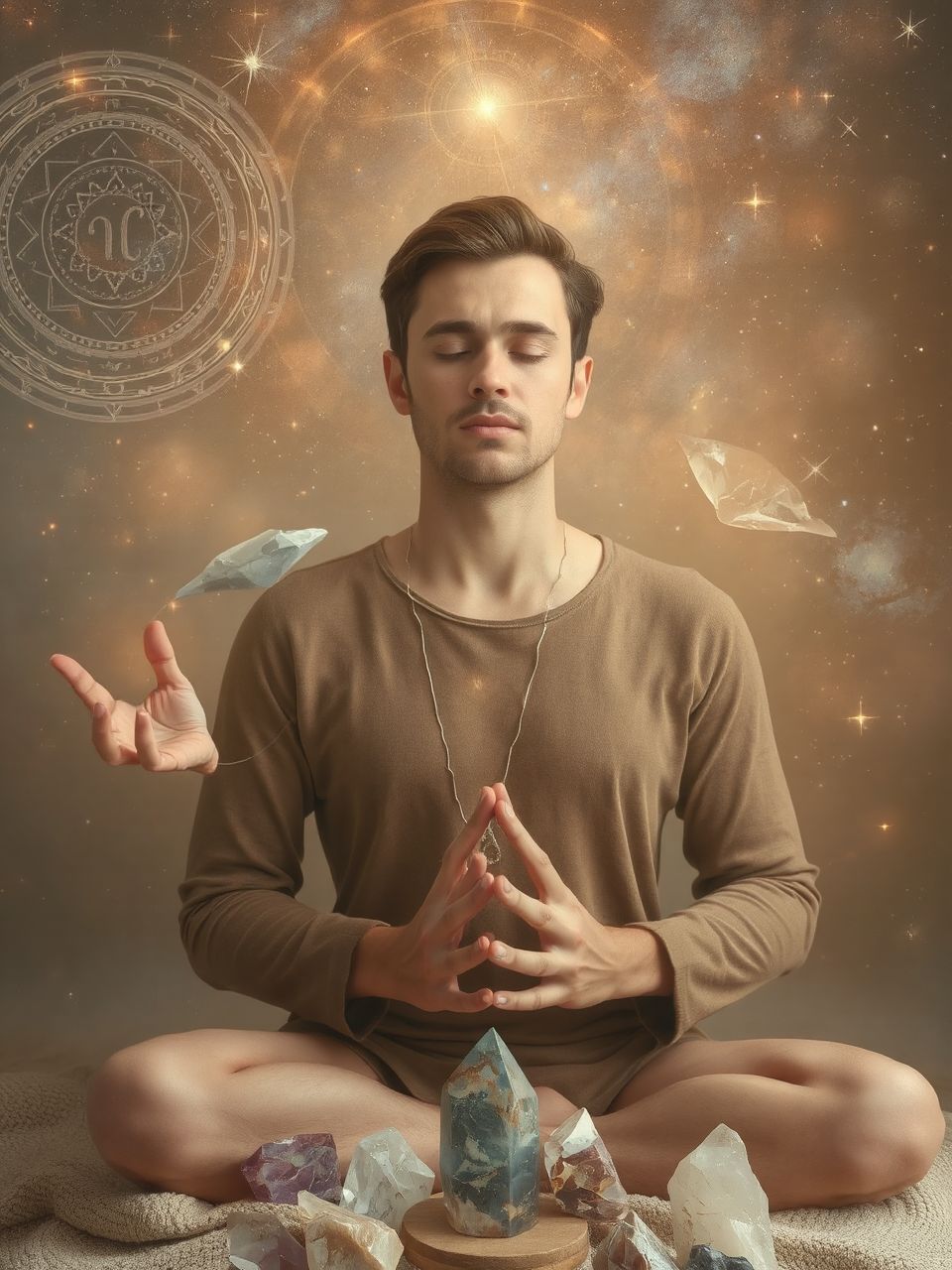 A hüvelykujj anyajegye karmikus tanulmányozásra utal.