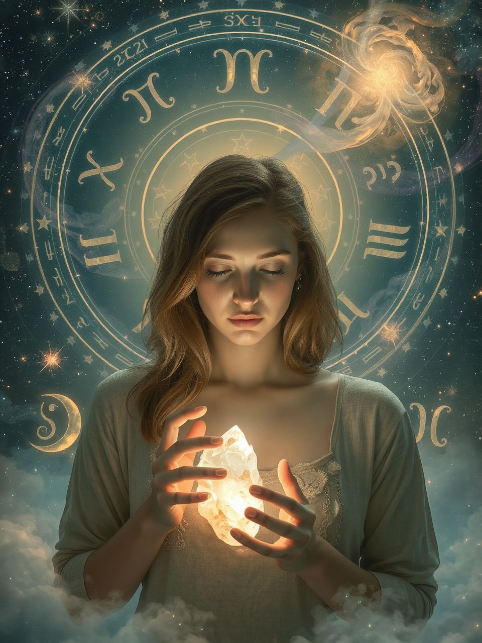 A hüvelykujj formája az akarat és siker kulcsa.