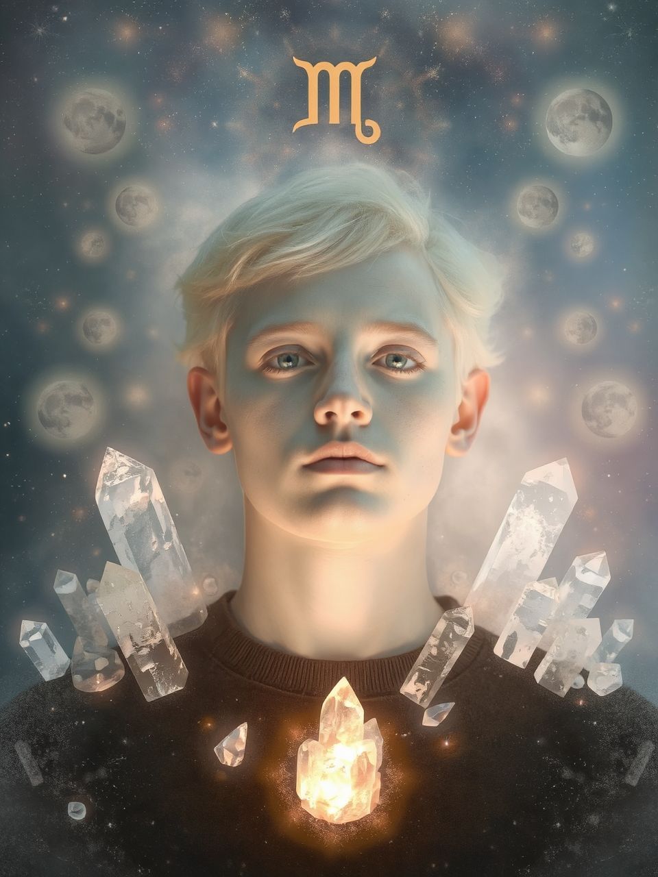 A tudatos teremtés új lehetőségeket nyit meg számodra.