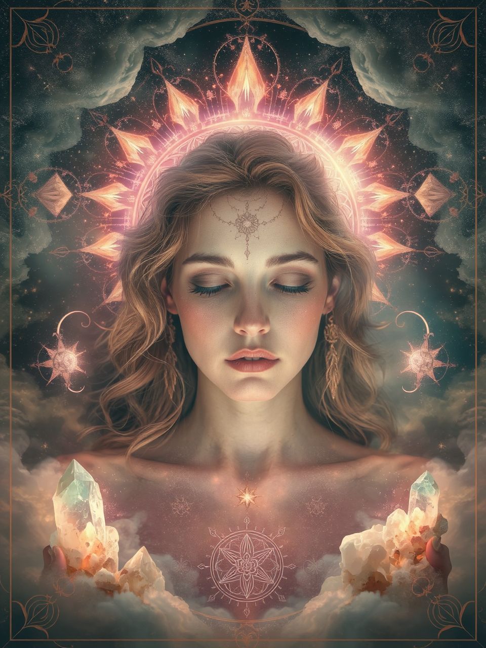 Az anya archetípus mély hatással van álmaink tartalmára.