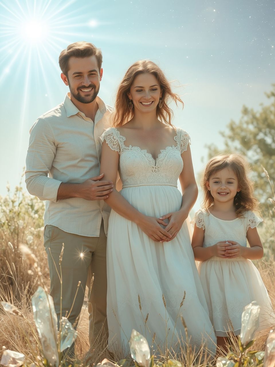 A júniusi energiát a napfény és frissesség inspirálja.