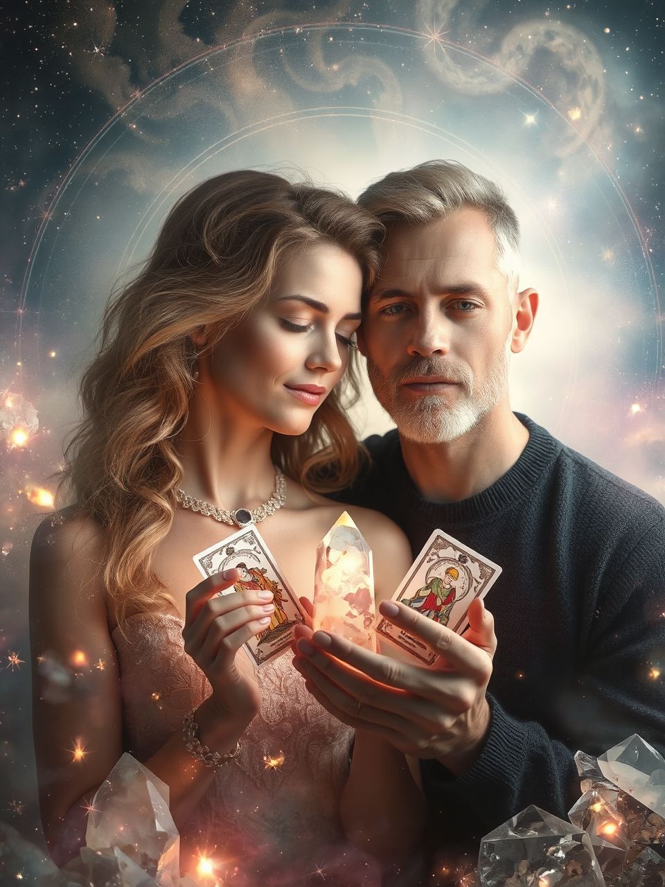 A Kakas társaságkedvelősége ütközhet a Kígyó magányával.