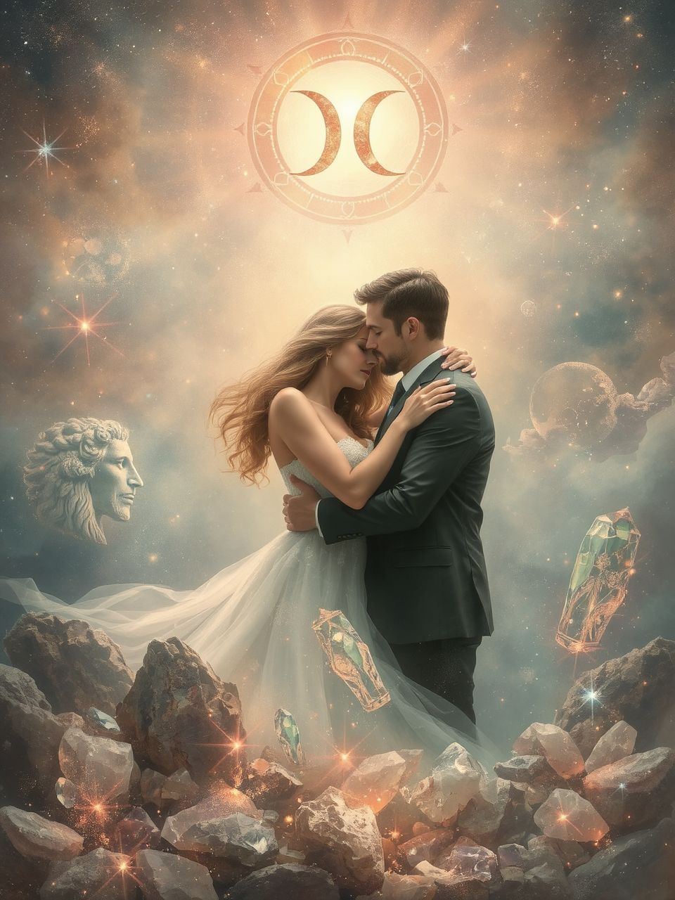 A hűtlenség álomképei a párkapcsolati feszültségeket tükrözhetik.