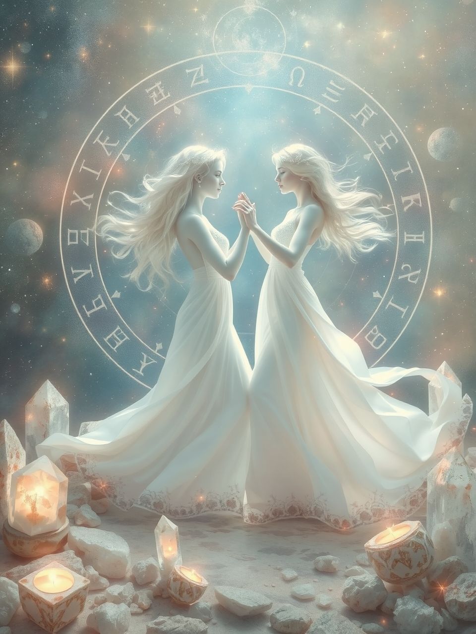 A Nyilas és Bika kapcsolatában a vonzalom mély ellentétekből fakad.