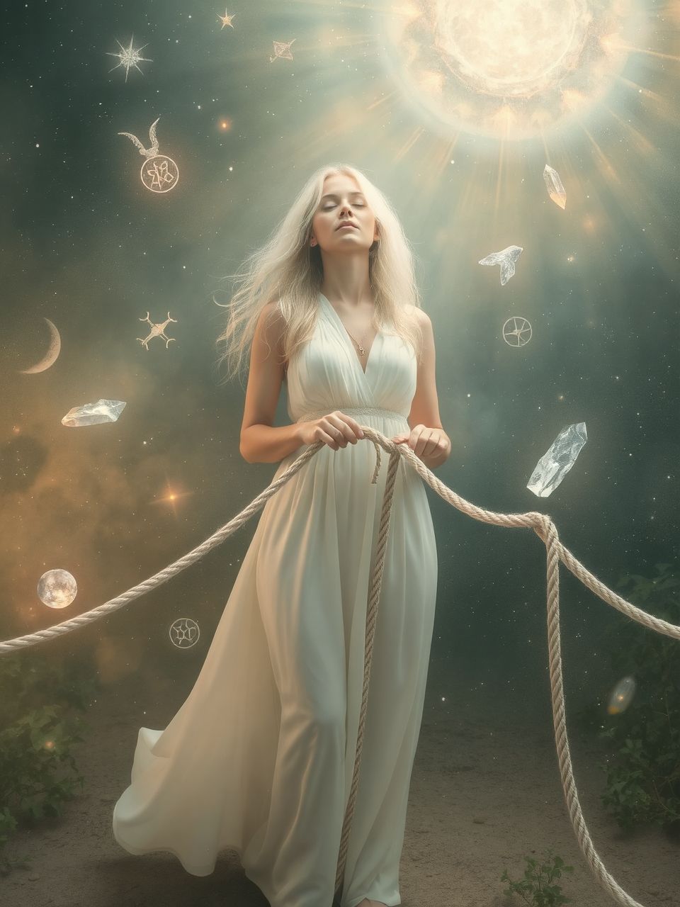 A múlt elengedése felszabadít, új kezdetet hoz.