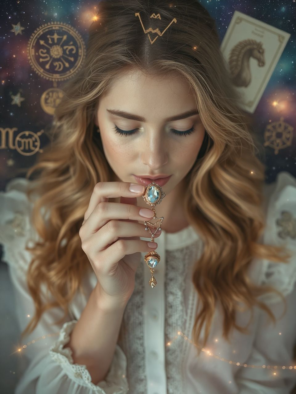 A karkötő erősíti az önértékelést és a kötelékeket.