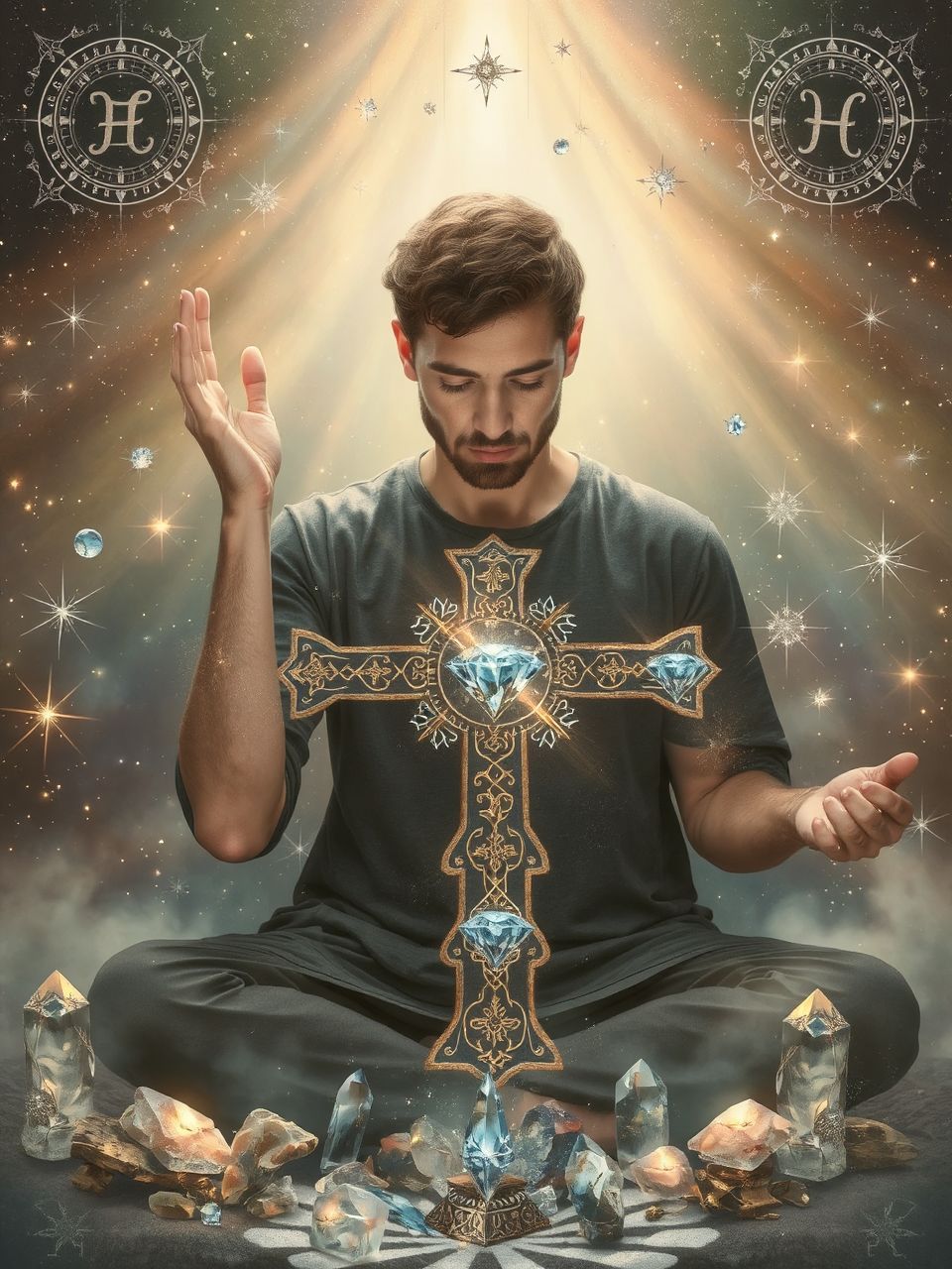 A káró ász a bőség és új lehetőségek szimbóluma.