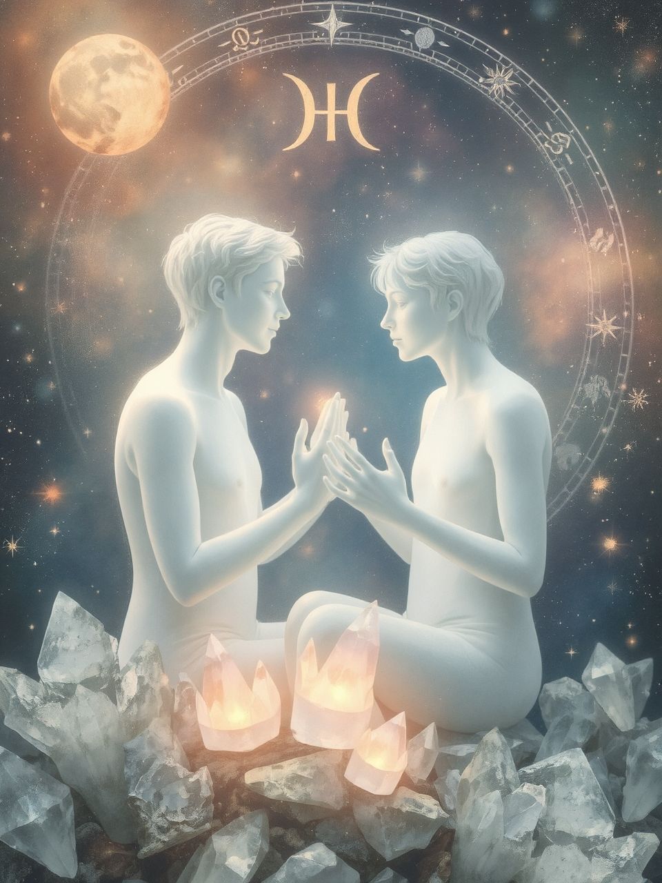 A két álláspont mélylélektani összefonódása érzelmi feszültséget hoz.