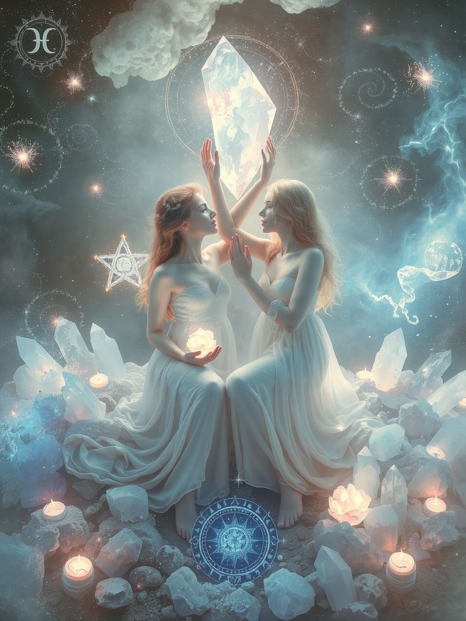 A kígyó a szexualitás és vágy elfojtásának szimbóluma.