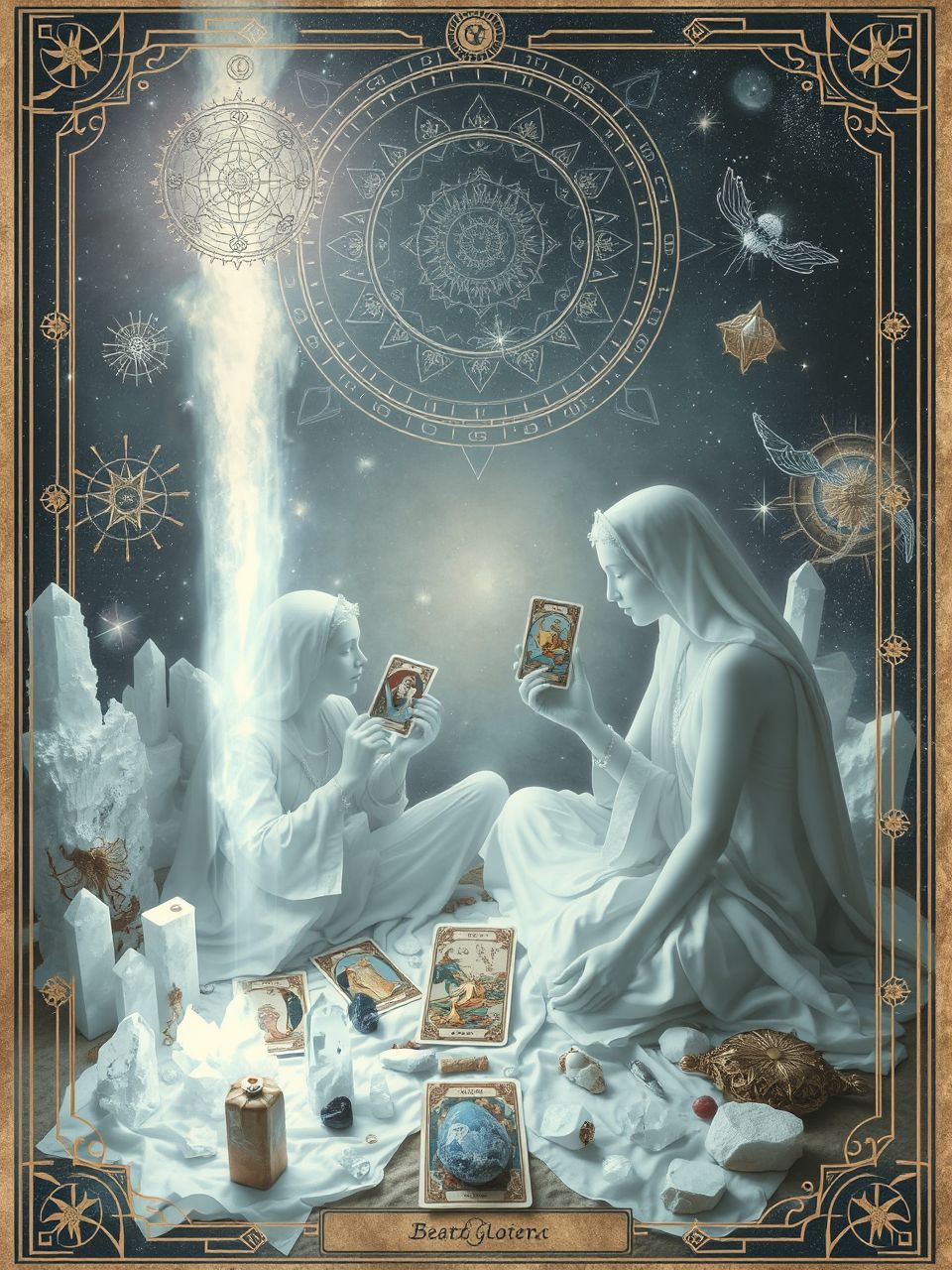 A kirakási módszerek különbségei befolyásolják az értelmezést.