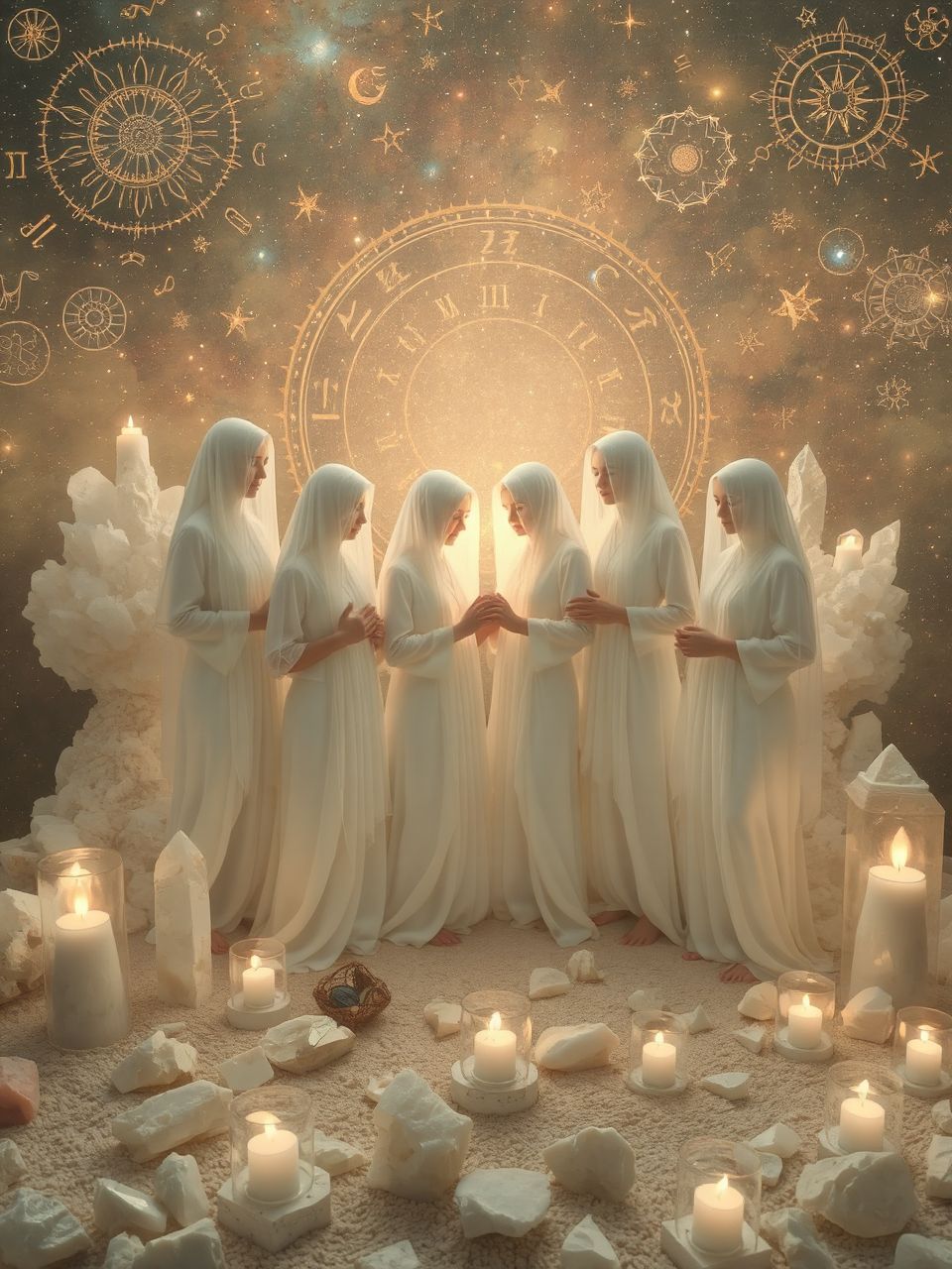 A felelősség megosztása erősíti a közösségi összetartást.