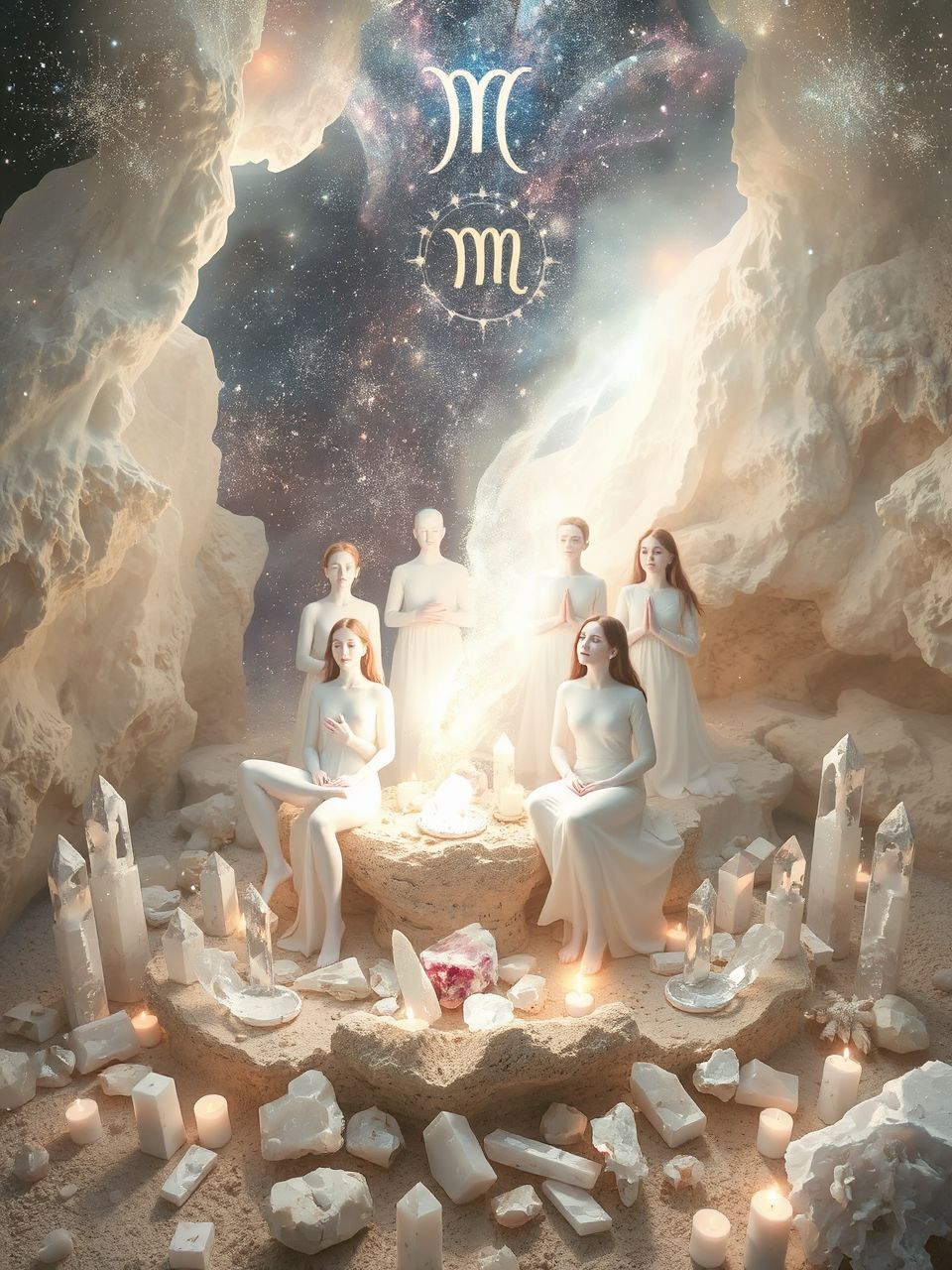 A kollektív tudat formálja az egyéni cselekedeteket és döntéseket.