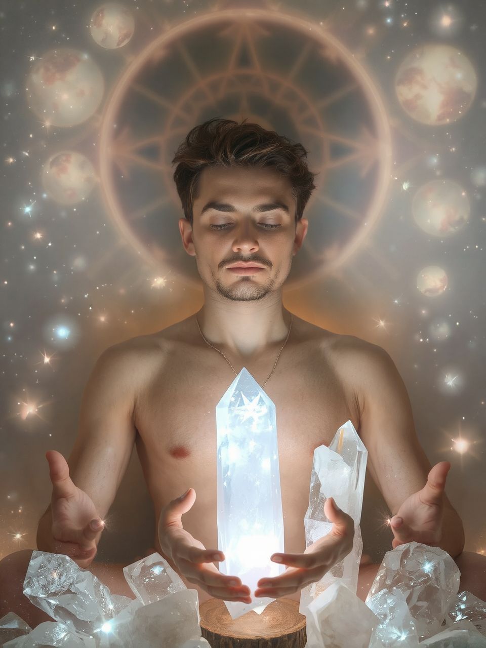 A környezet megváltoztatása segíthet a hangulat javításában.