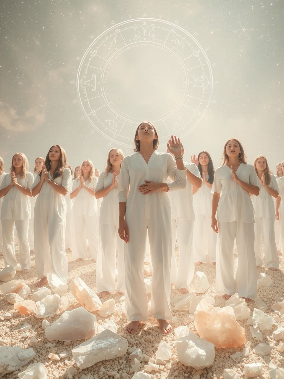 A közös terek ösztönzik a kreatív önkifejezést és közösségi kötelékeket.