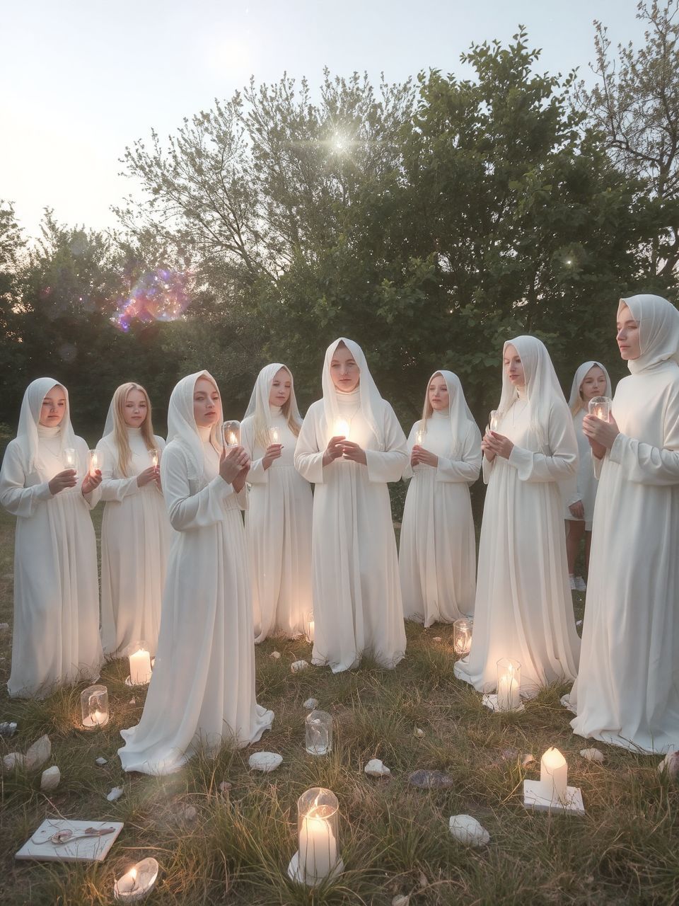 Az autonómia erősíti a közösségi kapcsolatokat és élményeket.