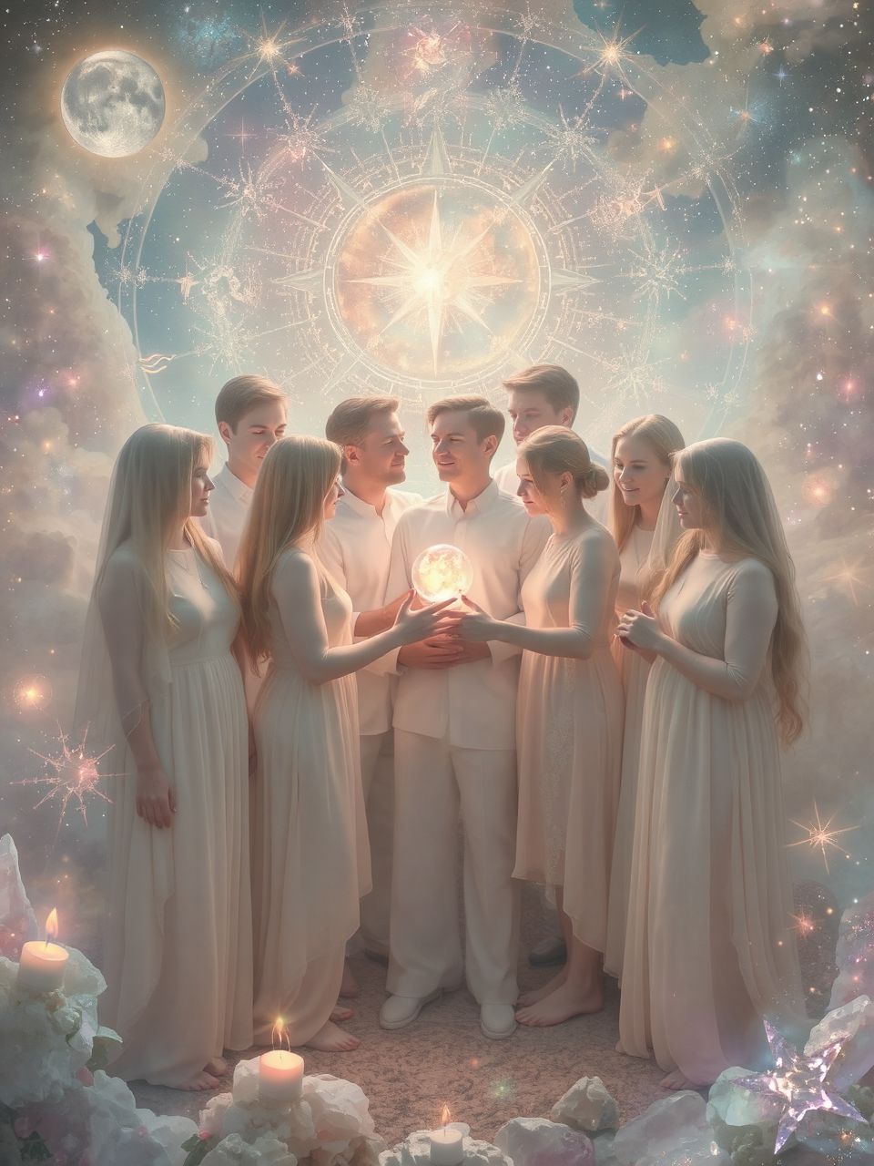 A valódi kapcsolatok a közösségi hálózatok mögött rejlenek.