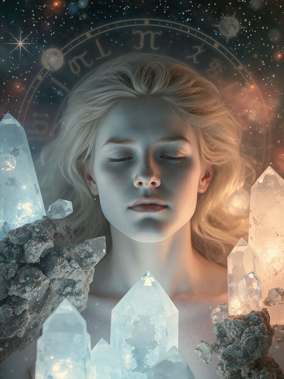 A kristály aktiválása fokozza a spirituális kapcsolatokat.