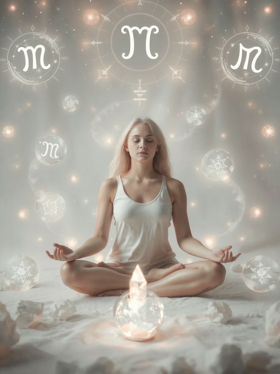 Az egyediséged a spirituális fejlődés kulcsa lehet.