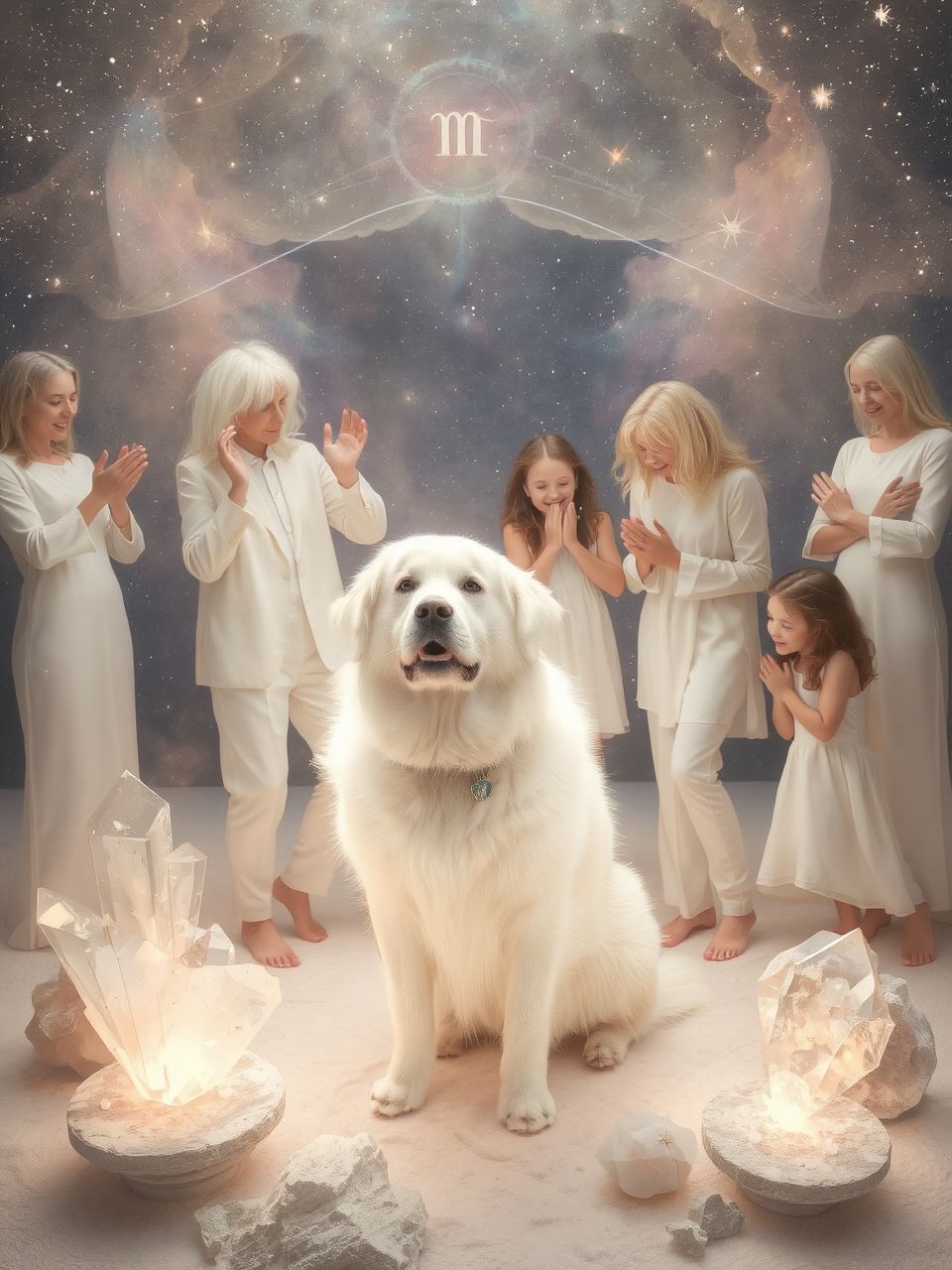 A kutya hangja sokat elárul érzelmeiről.