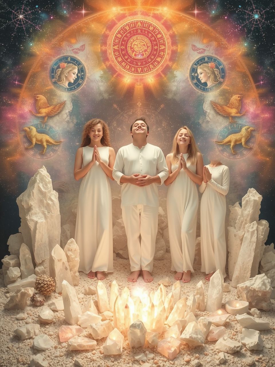 A lakoma a bőség szimbóluma, de figyelmeztet a mértékre.