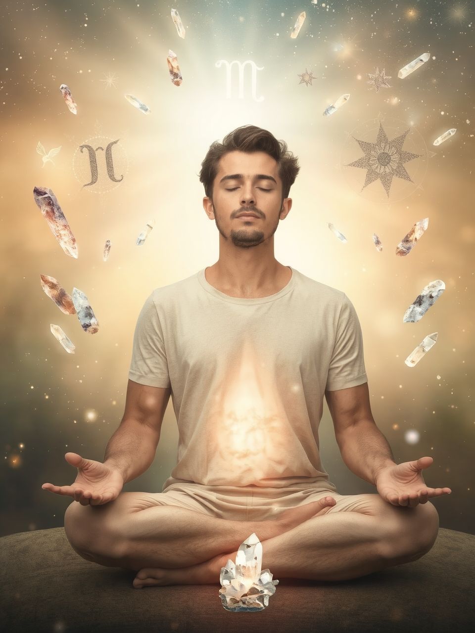 A pranajáma a belső energia aktiválásának kulcsa.