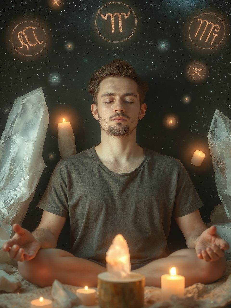 Álmaink tükrözik belső feszültségeinket és lelki szükségleteinket.