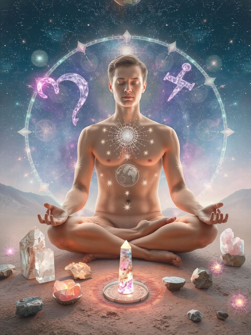 A teremtés csodája a rontás helyett erőt ad.