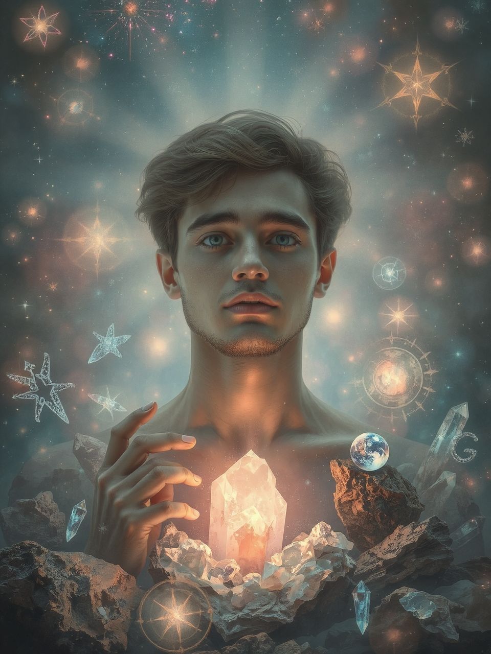 A máglya a szenvedély és a megtisztulás határvonalán áll.