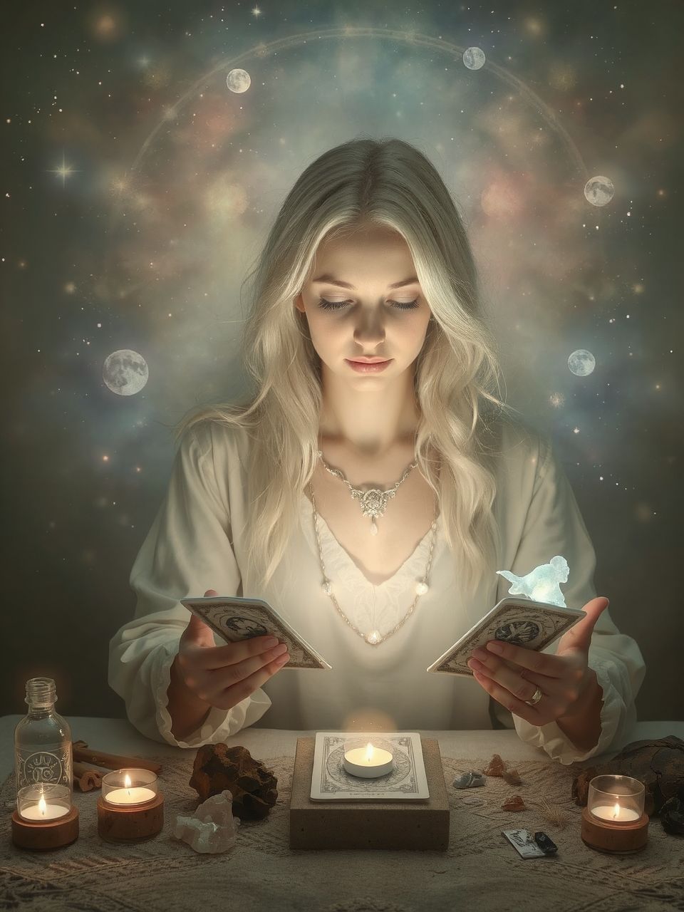 A népi mágia egérűzéséhez fűszerek és rituálék kapcsolódnak.