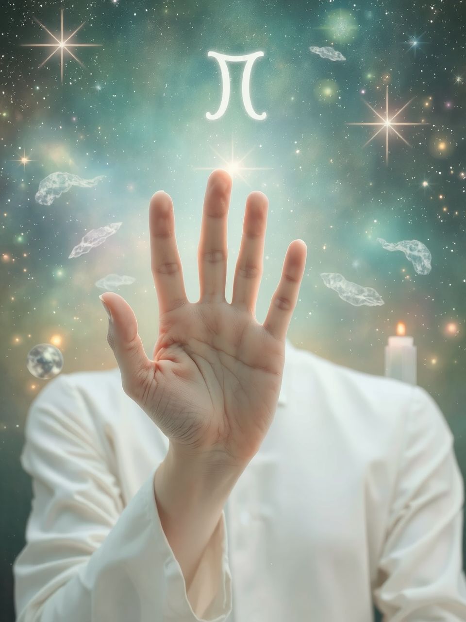 A másodlagos vonalak egyediséget tükröznek életutadon.