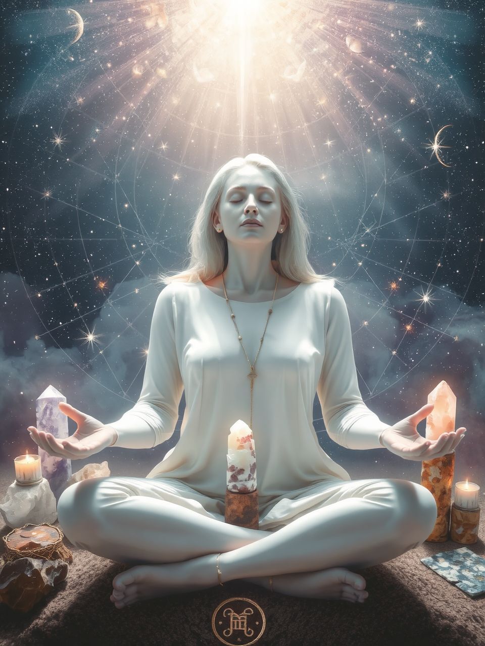 A jó időzítés kulcsfontosságú a sikeres varázslatokhoz.