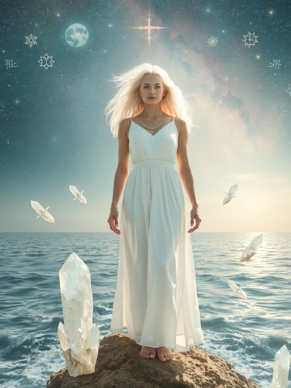 A megmentő szerepe gyakran a belső erőn múlik.