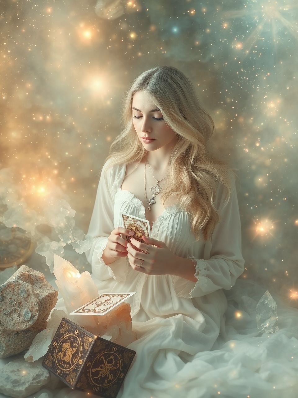 A mesterségek elsajátítása önismereti folyamatot igényel.